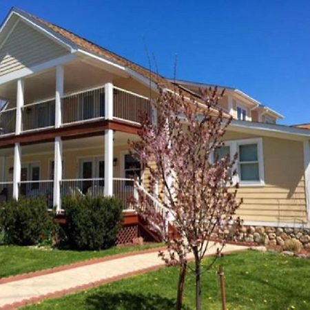 Ahoy Inn Guesthouse Put-in-Bay Εξωτερικό φωτογραφία