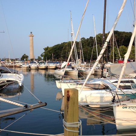 Ahoy Inn Guesthouse Put-in-Bay Εξωτερικό φωτογραφία
