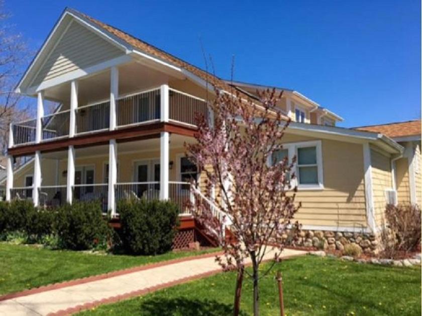 Ahoy Inn Guesthouse Put-in-Bay Εξωτερικό φωτογραφία