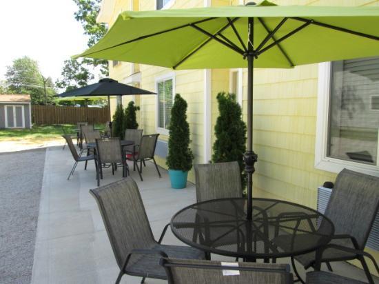 Ahoy Inn Guesthouse Put-in-Bay Εξωτερικό φωτογραφία