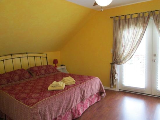 Ahoy Inn Guesthouse Put-in-Bay Εξωτερικό φωτογραφία