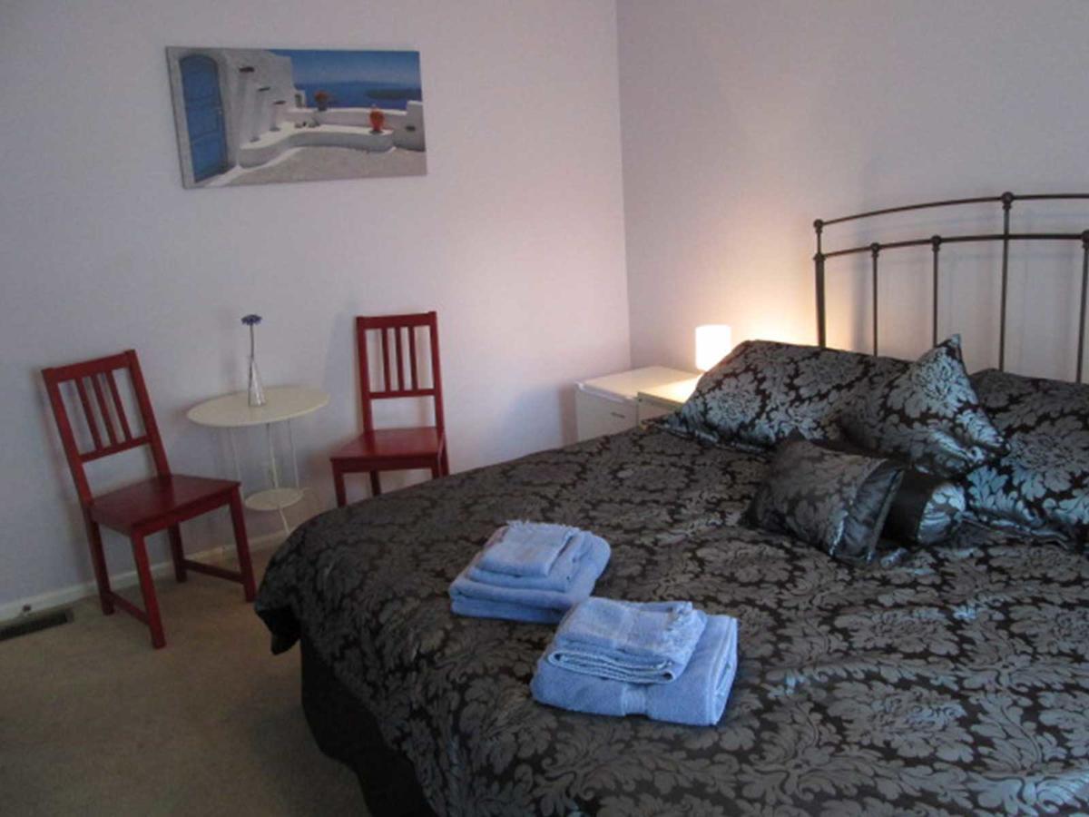 Ahoy Inn Guesthouse Put-in-Bay Εξωτερικό φωτογραφία