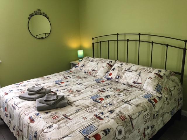 Ahoy Inn Guesthouse Put-in-Bay Εξωτερικό φωτογραφία