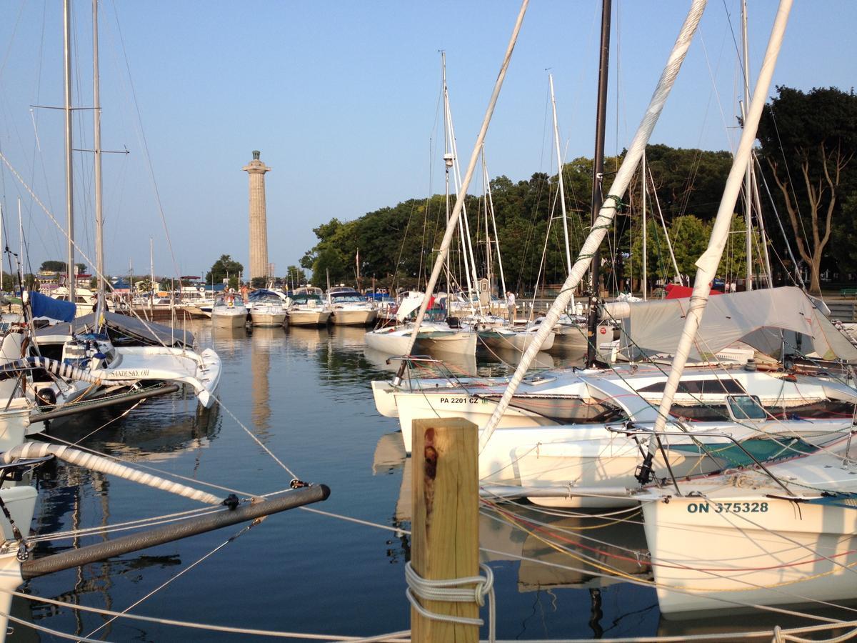 Ahoy Inn Guesthouse Put-in-Bay Εξωτερικό φωτογραφία