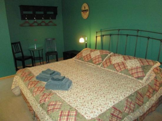 Ahoy Inn Guesthouse Put-in-Bay Εξωτερικό φωτογραφία
