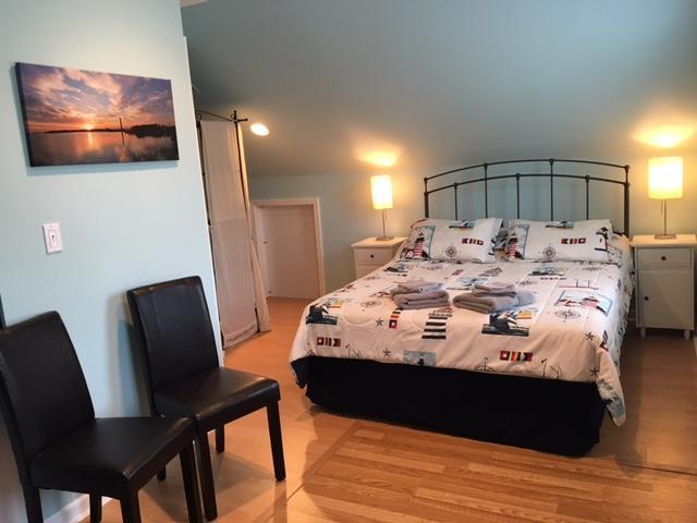 Ahoy Inn Guesthouse Put-in-Bay Εξωτερικό φωτογραφία