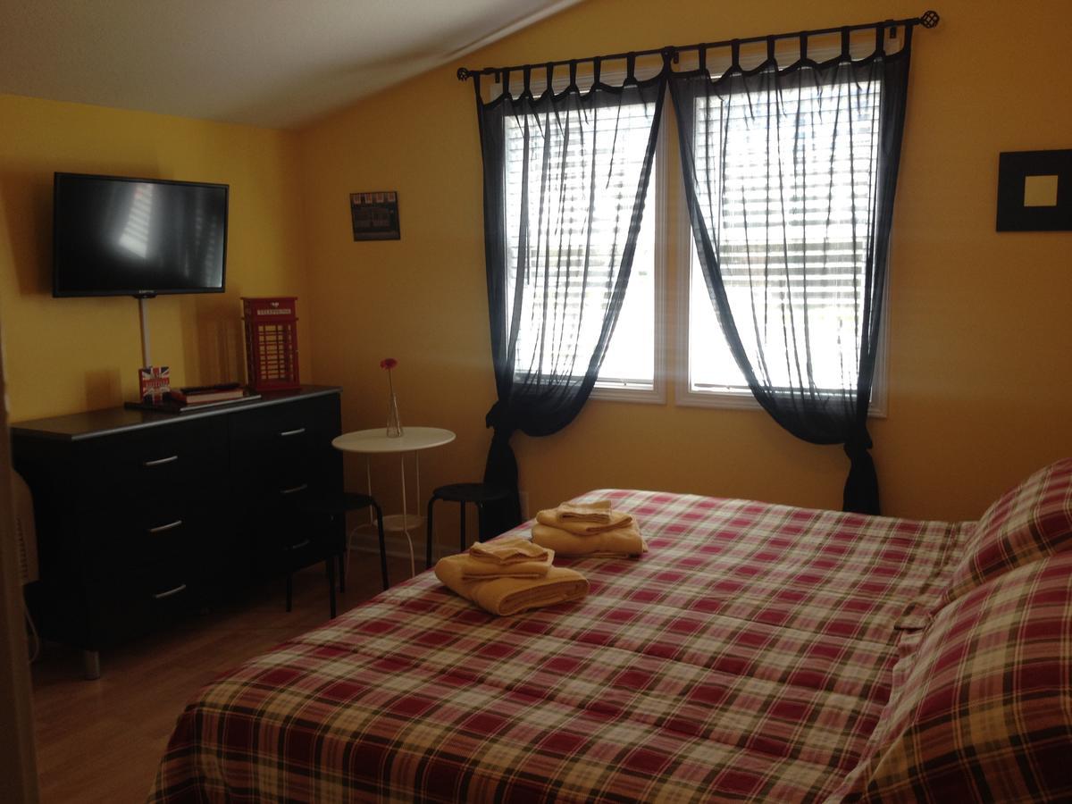 Ahoy Inn Guesthouse Put-in-Bay Εξωτερικό φωτογραφία