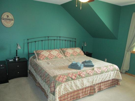 Ahoy Inn Guesthouse Put-in-Bay Εξωτερικό φωτογραφία